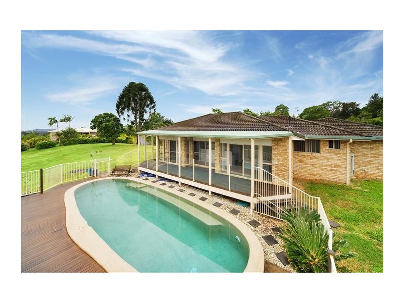 47 Cudgerie Drive, Black Mountain QLD 4563