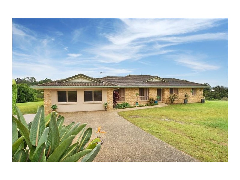 47 Cudgerie Drive, Black Mountain QLD 4563