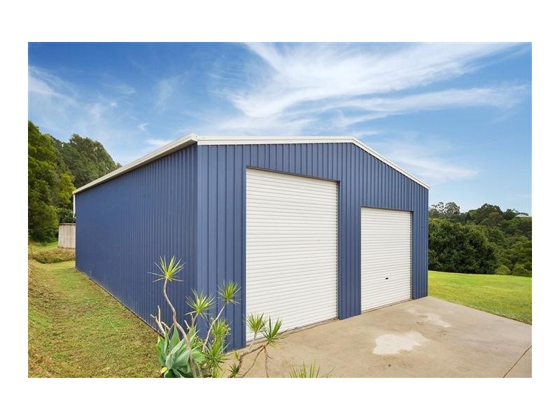 47 Cudgerie Drive, Black Mountain QLD 4563