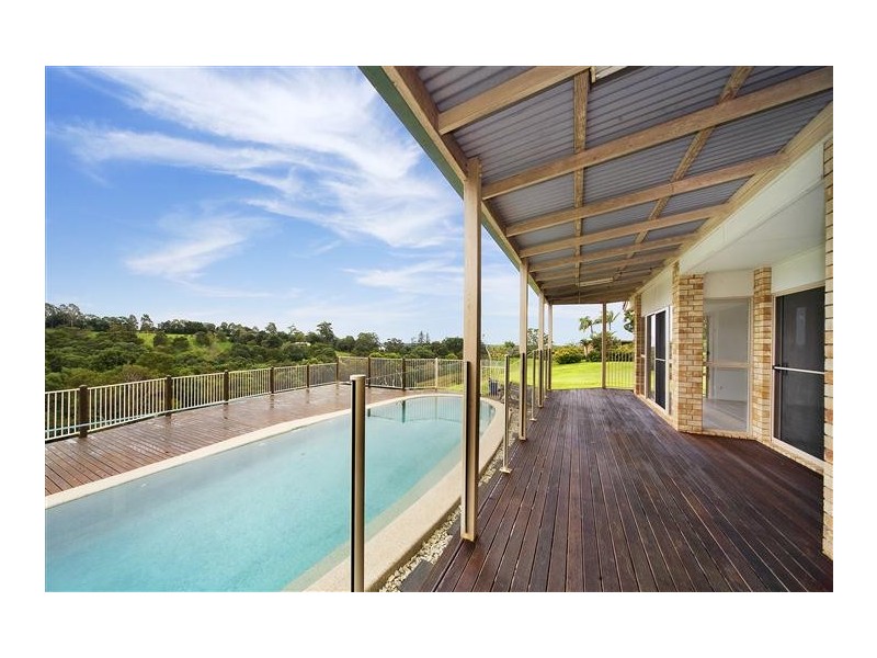 47 Cudgerie Drive, Black Mountain QLD 4563