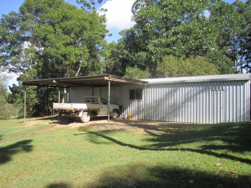 229 Traveston Road, Traveston QLD 4570