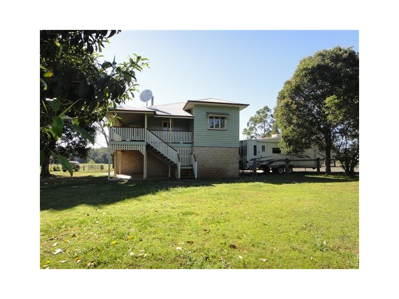 31 Noakes Road, Traveston QLD 4570