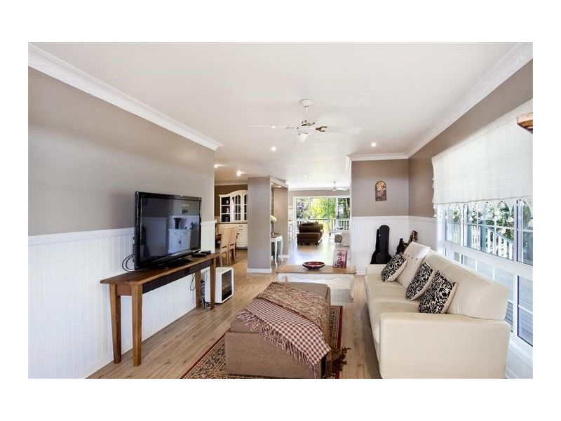 60 Patterson Drive, Tinbeerwah QLD 4563