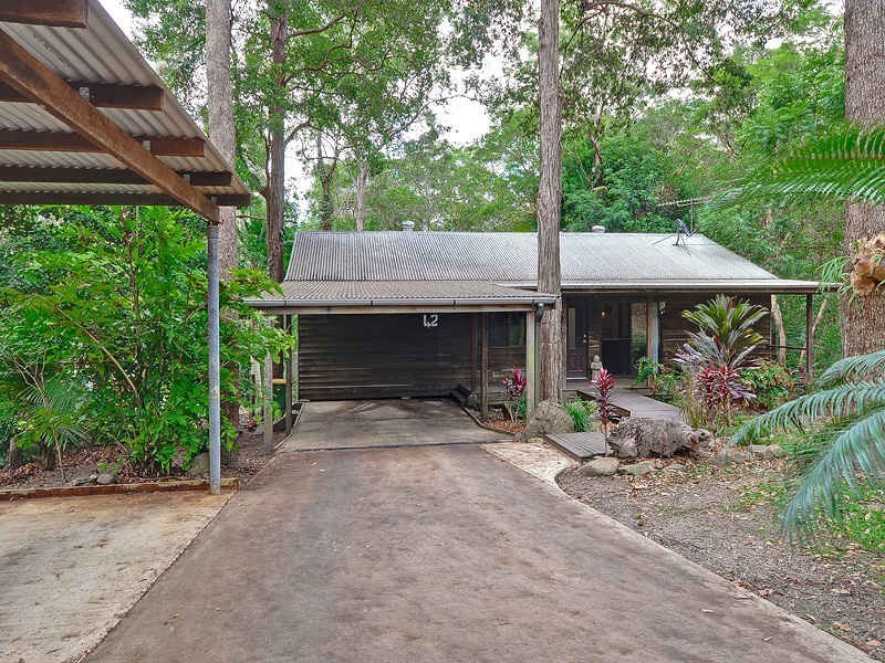 42 Summit Rd, Pomona QLD 4568