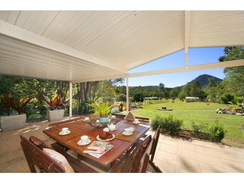 1401 Greenridge-Pinbarren Road, Pomona QLD 4568