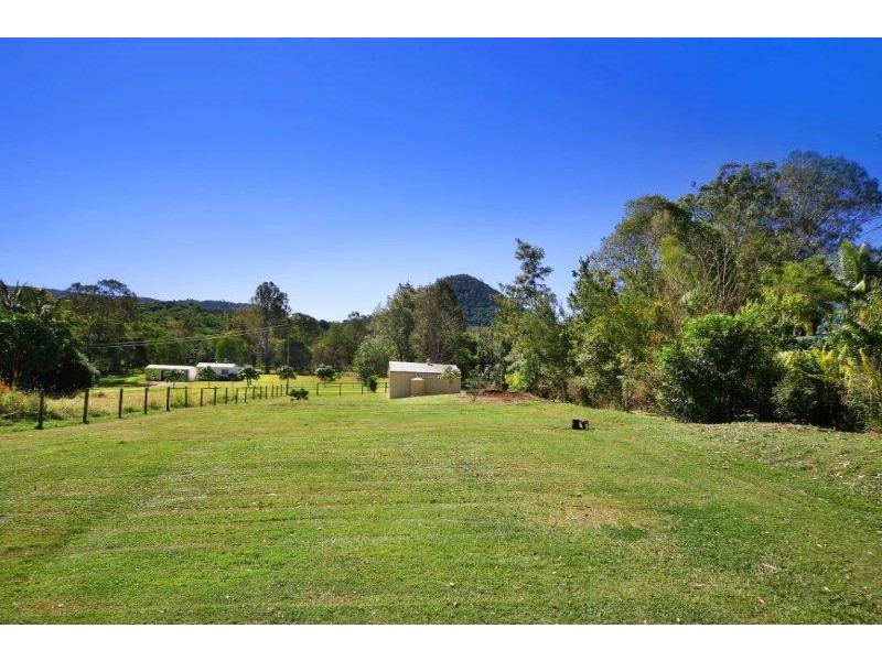 1401 Greenridge-Pinbarren Road, Pomona QLD 4568
