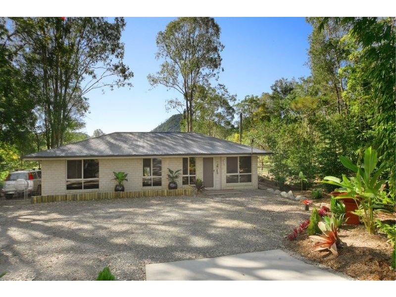 1401 Greenridge-Pinbarren Road, Pomona QLD 4568