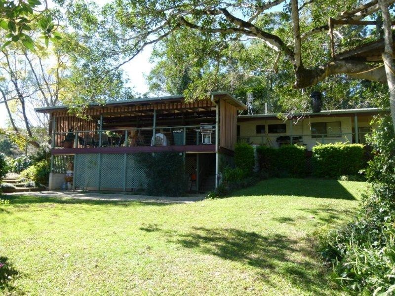 1452 Cooroy Belli Creek Rd, Cooroy QLD 4563