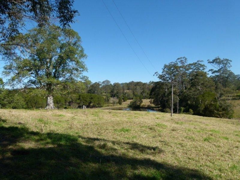 1452 Cooroy Belli Creek Rd, Cooroy QLD 4563