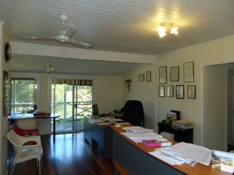 1452 Cooroy Belli Creek Rd, Cooroy QLD 4563