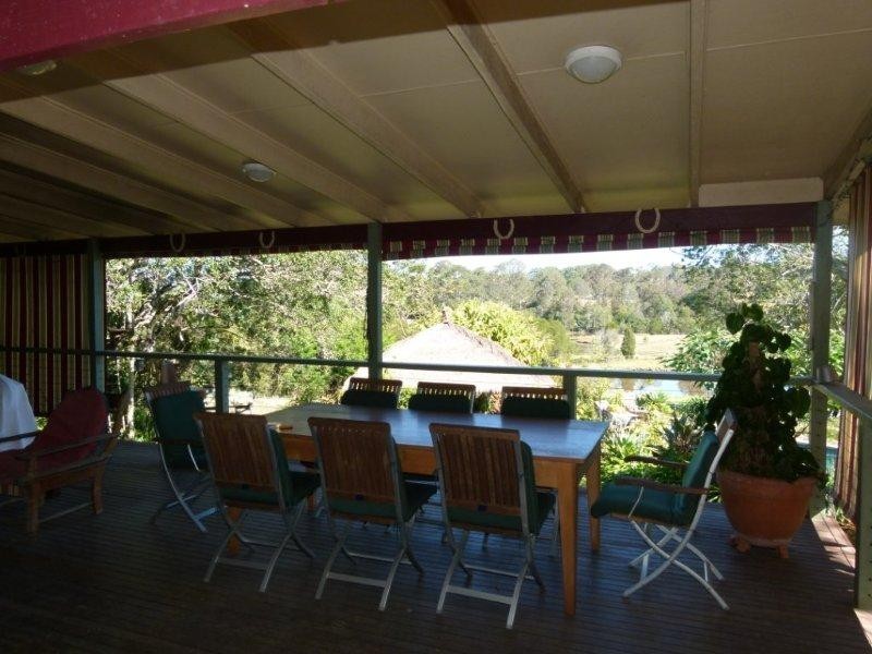 1452 Cooroy Belli Creek Rd, Cooroy QLD 4563