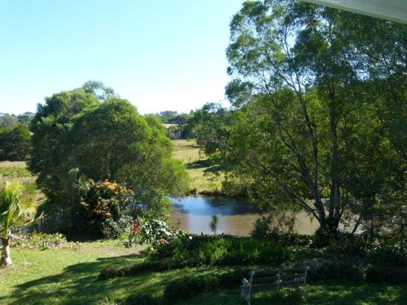 1452 Cooroy Belli Creek Rd, Cooroy QLD 4563