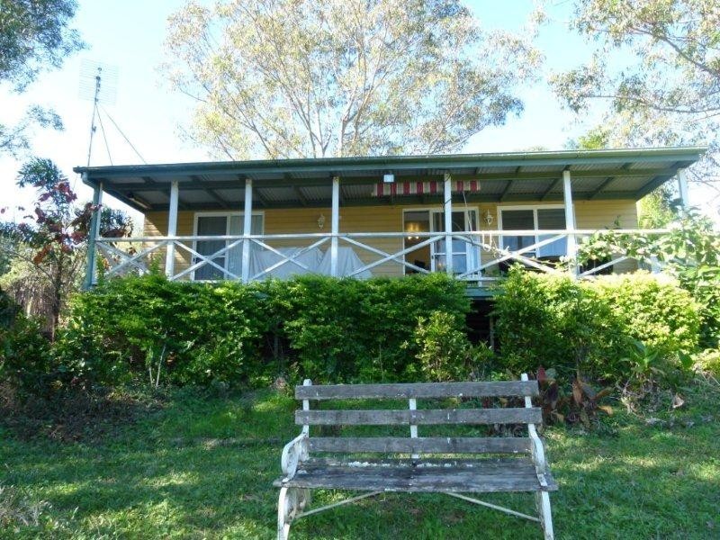 1452 Cooroy Belli Creek Rd, Cooroy QLD 4563