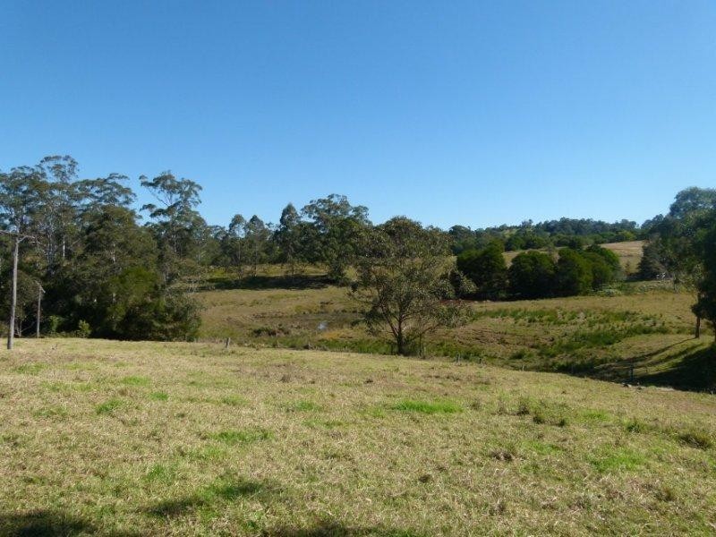 1452 Cooroy Belli Creek Rd, Cooroy QLD 4563
