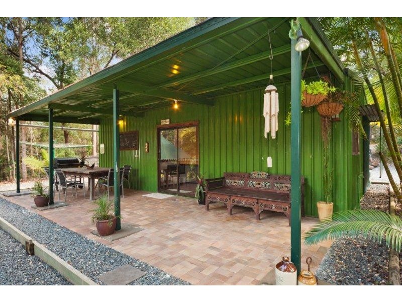 834 Cootharaba Rd, Cootharaba QLD 4565