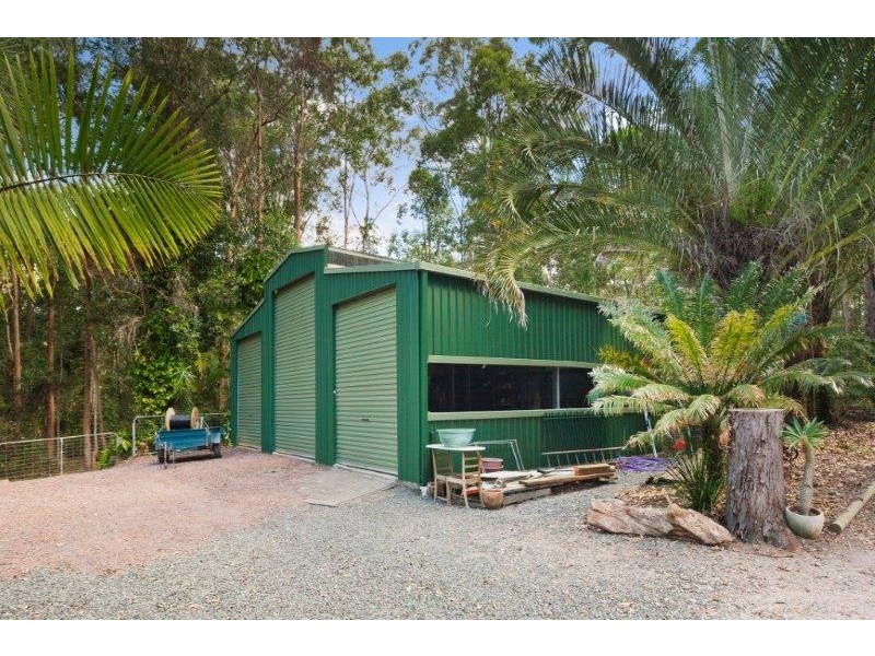 834 Cootharaba Rd, Cootharaba QLD 4565
