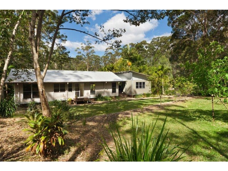 834 Cootharaba Rd, Cootharaba QLD 4565