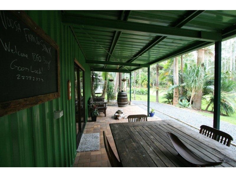 834 Cootharaba Rd, Cootharaba QLD 4565