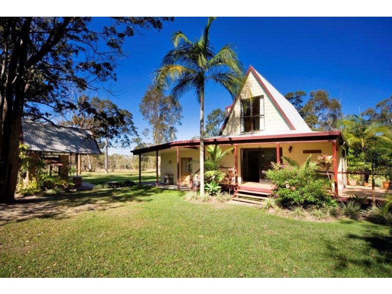 1214 McKinnon Drive, Cootharaba QLD 4565