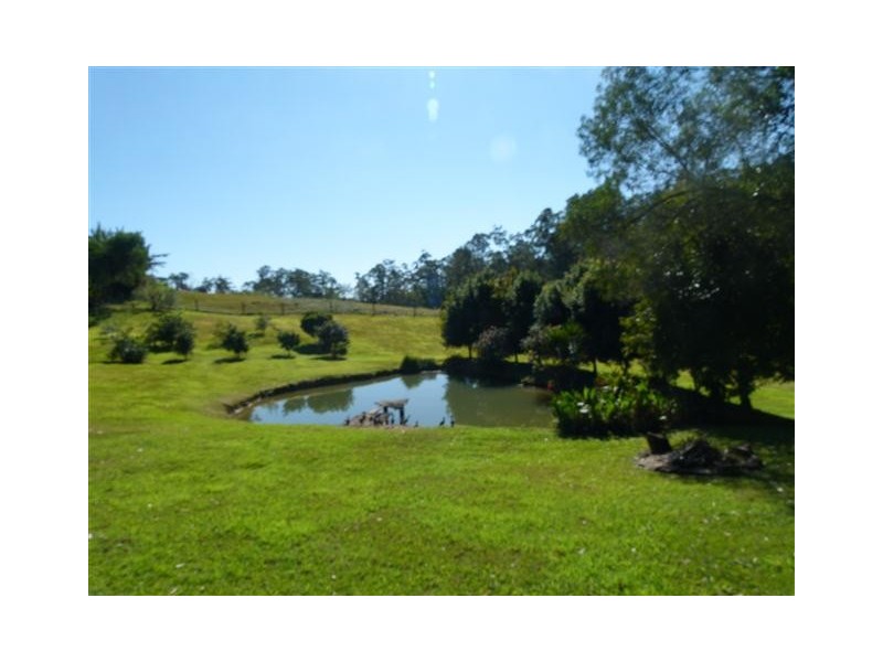 42 Black Mountain Rd, Cooroy QLD 4563