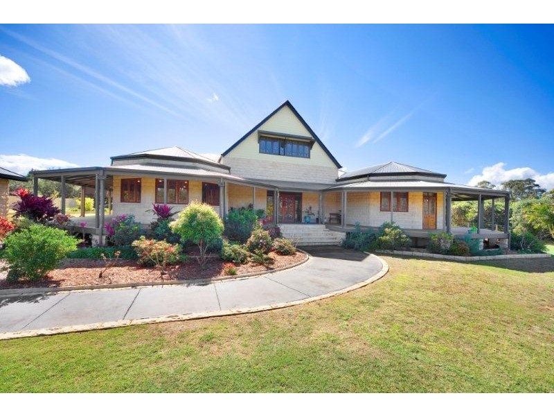 17 Elandra Terrace, Pomona QLD 4568