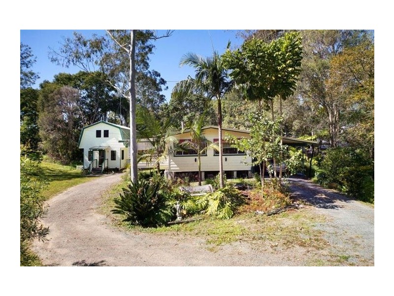 16 Church Street, Pomona QLD 4568