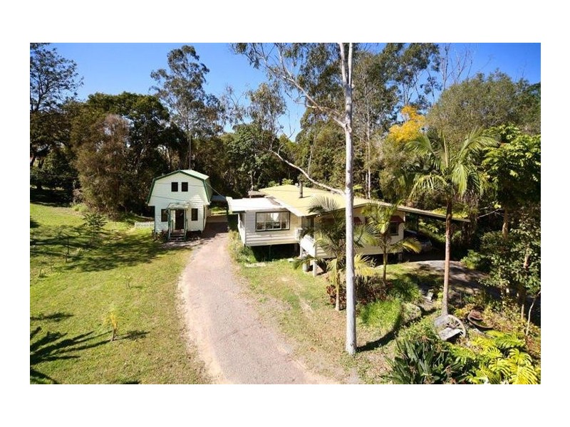 16 Church Street, Pomona QLD 4568