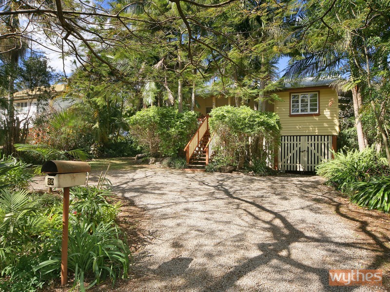 20 Pavilion Street, Pomona QLD 4568