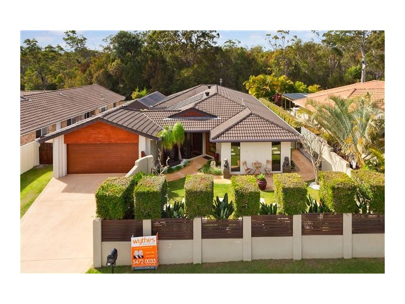 46 Tedford Drive, Tewantin QLD 4565