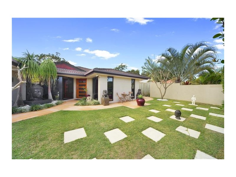 46 Tedford Drive, Tewantin QLD 4565