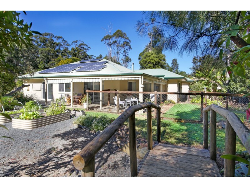 273 Forest Acres Drive, Lake Macdonald QLD 4563