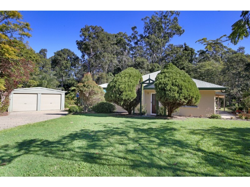 273 Forest Acres Drive, Lake Macdonald QLD 4563