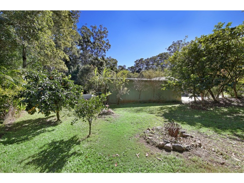 273 Forest Acres Drive, Lake Macdonald QLD 4563