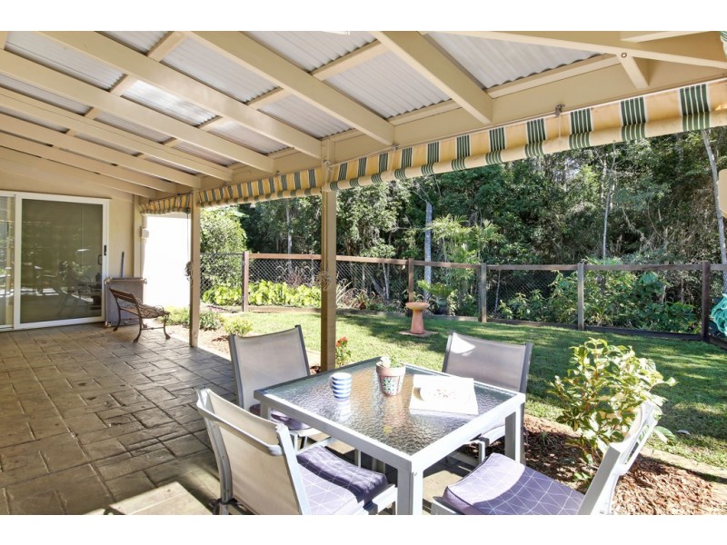 273 Forest Acres Drive, Lake Macdonald QLD 4563