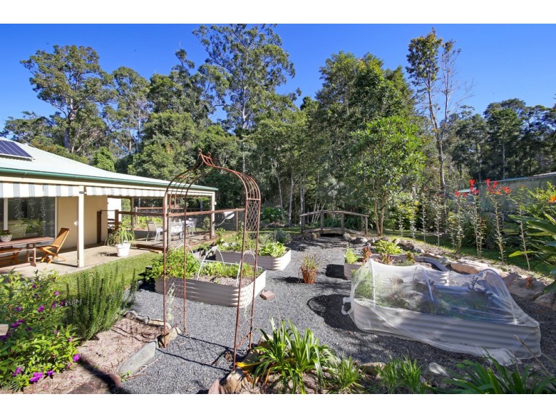 273 Forest Acres Drive, Lake Macdonald QLD 4563
