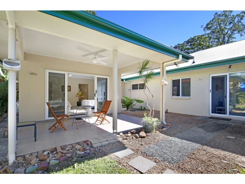273 Forest Acres Drive, Lake Macdonald QLD 4563