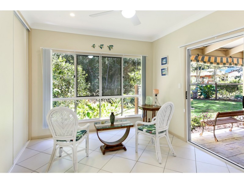 273 Forest Acres Drive, Lake Macdonald QLD 4563