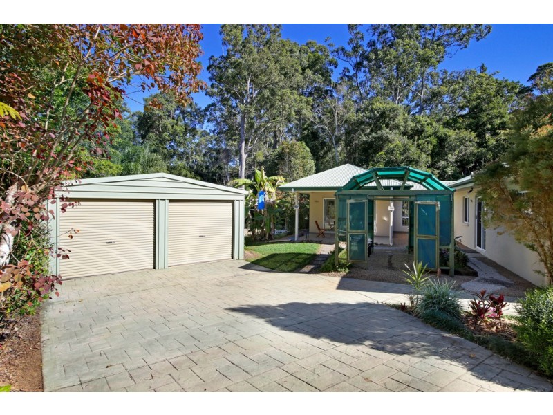 273 Forest Acres Drive, Lake Macdonald QLD 4563