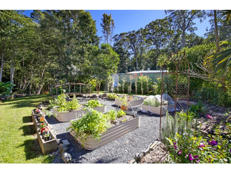 273 Forest Acres Drive, Lake Macdonald QLD 4563