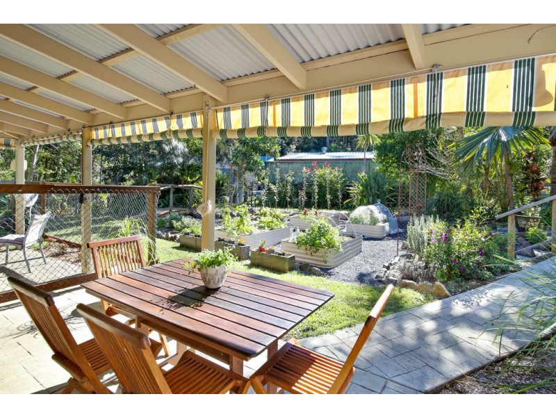 273 Forest Acres Drive, Lake Macdonald QLD 4563