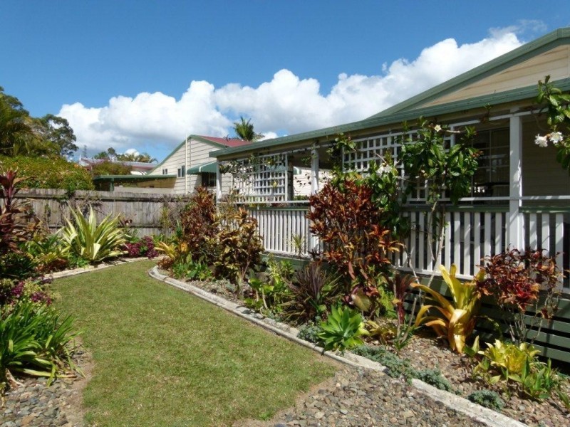 1/22 Ferrells Road, Cooroy QLD 4563