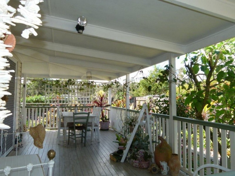 1/22 Ferrells Road, Cooroy QLD 4563