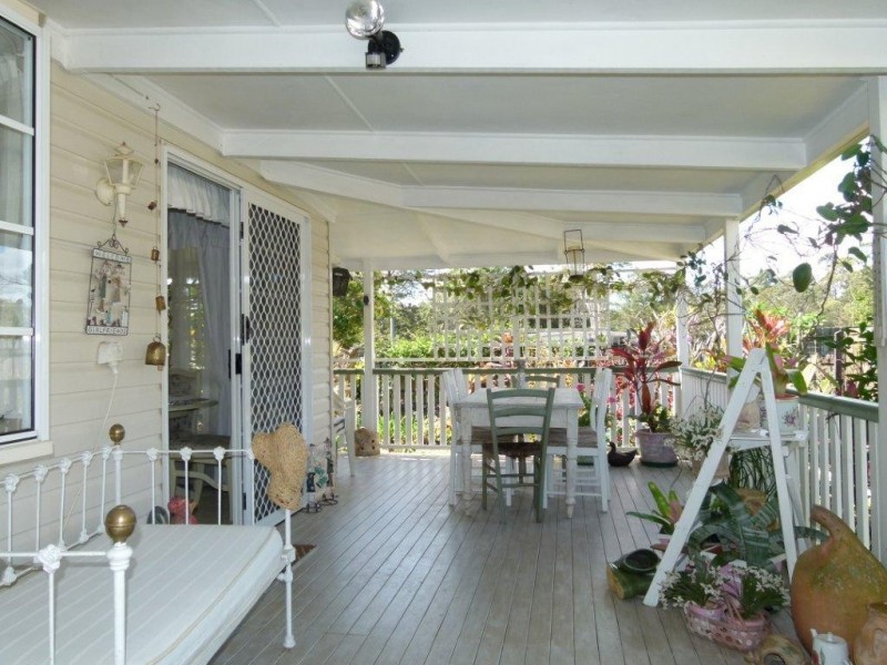 1/22 Ferrells Road, Cooroy QLD 4563