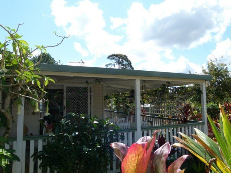 1/22 Ferrells Road, Cooroy QLD 4563