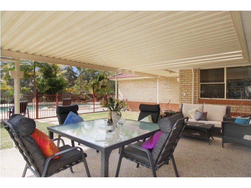 70 Blueberry Drive, Cooroy QLD 4563