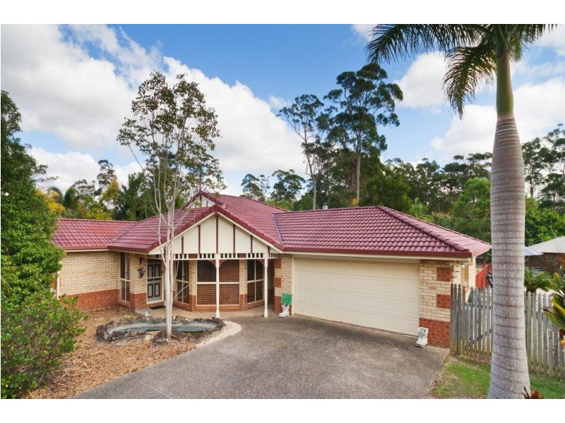 70 Blueberry Drive, Cooroy QLD 4563