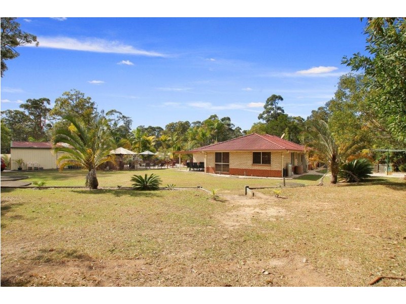70 Blueberry Drive, Cooroy QLD 4563