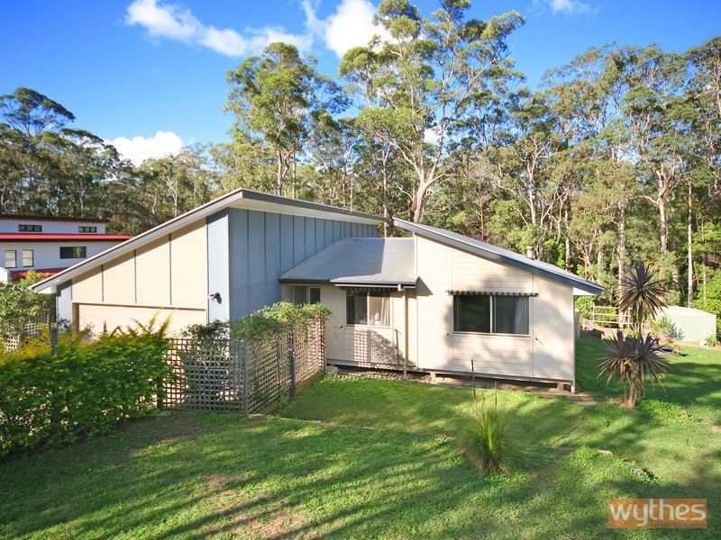 Black Mountain QLD 4563