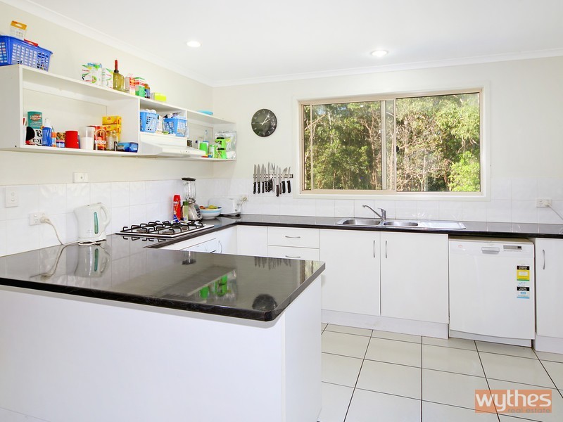 Black Mountain QLD 4563