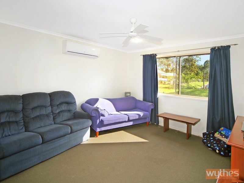 Black Mountain QLD 4563